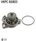 SKF VKPC 81803 Water Pump for VW