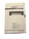 Yamaha Portatone Keyboard Synthesizer DSR-500 Service Repair Manual Schematics