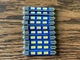 10 Warm White 43mm Festoon Lamp LED Light Bulb McIntosh MR78 MX110 MX115 MX117