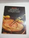 Sharp Carousel II Microwave Operation and Cooking Guide R-5W34 
