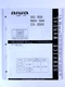 Original OEM AIWA XG-500 NSX-500 CX-3500 Service Repair Manual CD Stereo System