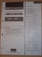 Sansui Service/Repair Manual~AU-G55X/G33X Amplifier Amp
