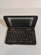Vintage Sharp Zaurus ZR-5700 PDA Personal Digital Assistant