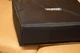 Custom padded cover for YAMAHA CR-3020 receiver