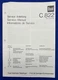 Original Dual C822 Cassette Deck Service Manual