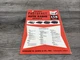 Sams Photofact Auto Radio Series Vol 118 April 1972 AR-118 Chevy VW Jeep Renault