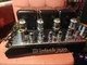 Vintage McIntosh MC240 Vacuum Tube Amplifier  Works Well!