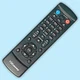NEW Remote Control for JVC XL-FZ158BK XL-F154BK