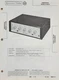 SAMS PHOTOFACT SERVICE MANUAL 345-14 SHERWOOD MODEL S-1000
