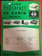 SAMS Photofact CB Radio Series Books 