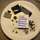 📈 NAD ⚡️ TEARDOWN SCREWS NAD 7225 PE RECEIVER ⚡️ 7225 PE STEREO RECEIVER