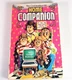 The Commodore 64 Home Companion Book by Datamost George Beekman 1984