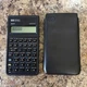 Hewlett Packard HP-20S Scientific Calculator Includes Case