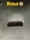 RARE McIntosh 1999 50TH ANNIVERSARY MSD4  SURROUND DECODER 4 PAGE BROCHURE
