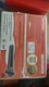 Magnavox DTV Digital To Analog TV Converter TB110MW9 New In Box With Remote NIB