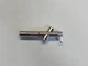 TECHNICS SL-1800 MK2 MKII PIVOT TONEARM TONE ARM BEARINGS ORIGINAL (POLISHED)