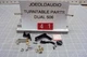 Dual Turntable 506-1 Assorted Parts. Tested. Parting Out Entire CS-505-1