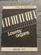 Lowrey TG-44 Genie 44 Organ Service Manual Photocopy Piano Keyboard