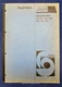Original Bang & Olufsen Beocord 8000 Type 4821-4826 Service Manual