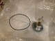 Harman Kardon Rabco ST-7 turntable  spindle and belt