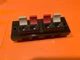 Sansui QRX-9001 Quad Receiver Parting Out Speaker Jack Assembly