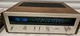 VINTAGE NIKKO FAM 800  Stereo Tuner AM/FM. Untested. Z