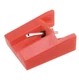 TURNTABLE STYLUS NEEDLE FOR SONY PS-J2, PS-J10, PS-J11, PS-J20 PS-LX44P PS-LX46P