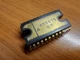 TECHNICS SL-1600 SL-1700 SL-1800 MK2 INTEGRATED IC CHIP AN6675 AN 6675 ORIGINAL