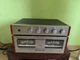 Onkyo amplifier M-588f and pre-amp P-388f used, serviced