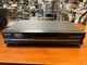 Samsung DVD-709 DVD Player - TESTED - READ DESCRIPTION
