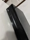 JVC DR-MV150B DVD VCR Combo Recorder . Untested.