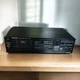 Vintage KENWOOD Stereo Cassette Deck KX-75R With Manual