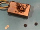 Dual CS-506-1 Stereo Turntable Parting Out - Motor Assembly