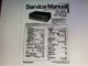 Technics Sa-300l Service   Manual Digital