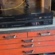 Denon DCM-340 5-Disc CD Changer Black Stereo RCA Headphone Jack Type A