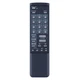 Remote Control For Denon RC-212 RC-216 DCD-485 DCD-520 DCD-560 DCD-610 