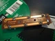 Sansui QRX-9001 Quad Receiver Parting Out Light Board