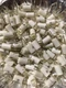 (10) 8v LED Bi-Pins /  MR-80  FM TUNER / McIntosh BULBS