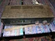HeathKit FM-3A Radio Tuner parts rare cover design