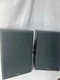 Yamaha Bookshelf Speakers NS-A635A - Pair See Details