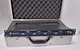 VocoPro UHF-5800 Plus 4-Mic Wireless System w/ 4 Microphones In Case - Tested +