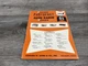 Sams Photofact Auto Radio Service Data Series Repair Magazine # AR-51