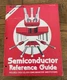 Radio Shack Archer 1986 Edition 276-4009 Semiconductor Reference Guide