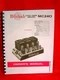 ONE BRAND NEW COPY OF MCINTOSH MC240 STEREO POWER AMPLIFIER OWNER&rsquo;S MANUAL 