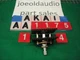 AKAI AA-1175 Receiver Selector Switch.  AM, FM, ETC. Tested. Parting Out AA-117