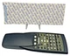 YAMAHA DVD1 V2096000 REMOTE CONTROL FOR DVD-C900 GENUINE