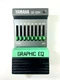YAMAHA GE-10M Graphic Equalizer  Pedal Japan Made Tested Working