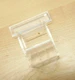 PIONEER PL-5 TURNTABLE - Stroboscope Light Lens  - PARTS