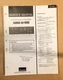 Sansui AU-G90X Amplifier  Service Manual *Original*