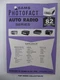 Sams Photofact Audo Radio Series  AR  82     September  1970